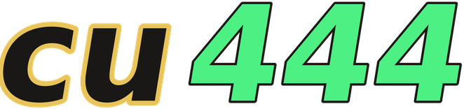 cu444 logo